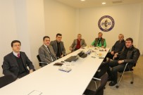 MOBİLYA - Beyaz Eşya İçin KDV Ve ÖTV İndirimlerinde Son Gün 30 Haziran