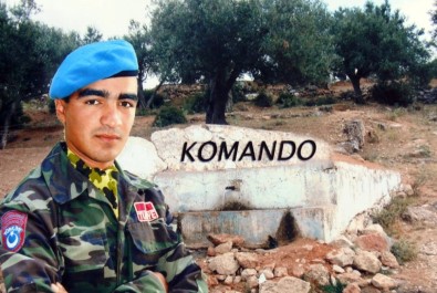 Bu Acının Tarifi Yok