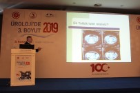 SU TÜKETİMİ - Canlı Ameliyatlı Üroloji Konferansı