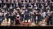 CARMINA BURANA - 'Carmina Burana'ya Konya'da Büyük İlgi