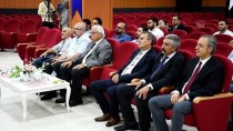 HAKKARI ÜNIVERSITESI - Cerrahi Günleri Derneği Hakkari'de Toplandı