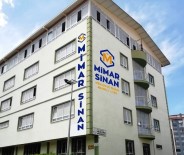 MİMAR SİNAN - Devlet Destekli Proje İle Nitelikli İş Gücü Yetişecek