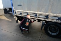 Ekipler Yaklaşık 13 Milyonluk Eşya Kaçakçılığını Ortaya Çıkardı