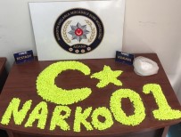 KOKAIN - El Çantasında Uyuşturucu Sevkıyatı