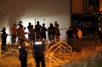 3 gündür kayıp olarak aranan yüzbaşının cesedi kazan dairesinde bulundu
