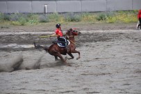 YARıMCA - Erzurum'da Cirit Heyecanı Başladı