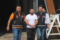 NECATI ÇELIK - 'Sebebi sizsiniz' deyip dehşet saçtı!