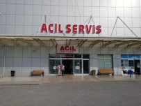 BAŞ DÖNMESİ - Gölbaşı'nda Öğretmenler Hastanelik Oldu