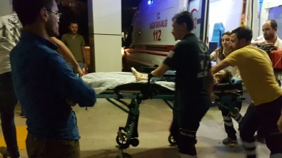 Havuza Düşen 3 Yaşındaki Çocuk Hayatını Kaybetti