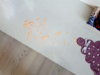 HIRSIZ - Hırsızdan Özür Yazısı