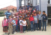 SİYER - Hisarcık'ta Yaz Kur'an Kursları'na İlgi