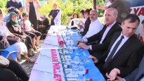 BİNALİ YILDIRIM - 'İspat Etsin, AK Parti Adına Özür Dilemeye Hazırım'