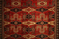 TÜRKLER - İthal Halılar, Dokuma Halıcılığı Bitiriyor