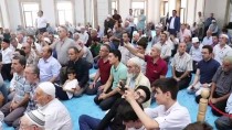 FATIH ÜRKMEZER - Karabük'te Hafızlık İcazet Töreni