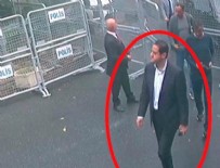 CEMAL KAŞIKÇI - Kaşıkçı cinayetinin kilit ismi Kahtani'nin yargılanmadığı ortaya çıktı