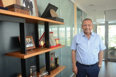 Kipaş Holding, Türkiye'nin En Büyük 93'Üncü İhracatçısı Oldu