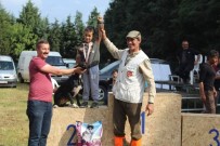 Kütahya'dan Derece İle Döndüler