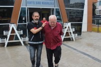 Kuyumcuları Binlerce Dolar Dolandıran 3 Şahıs Tutuklandı