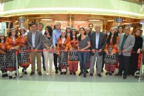 EL SANATLARI SERGİSİ - MİAD Sevgi Evleri'nden Ele Emeği Sergisi