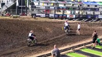AFYONKARAHISAR BELEDIYESI - MXGP Türkiye Etabı Almanya'da Tanıtıldı