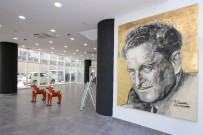 NAZIM HİKMET - Nazım Hikmet Kültür Ve Sanat Merkezi Eğitimlere Başlıyor