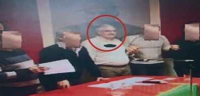 Norveç'te PKK'nın sözde sorumlu seviyesine gelmişti, yakalandı tutuklandı