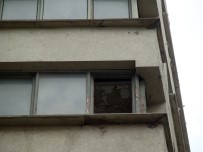 (Özel) İstiklal Caddesi'nde Faciaya Ramak Kala