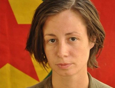 PKK'ya katılan Alman hava harekatında öldü