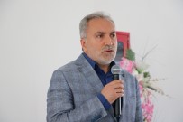 YOZGAT - Rektör Prof. Dr. Karadağ, 'Akademik Anlamda Hep Önde Olacağız'