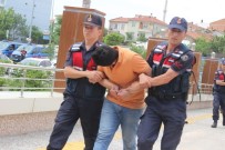 Sarıkız'ı Afyon'da Sucuk Yapacaklardı, Çete Üyeleri Hem Parayı Hem Sucuğu Yiyemedi