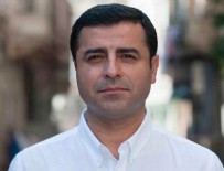 Selahattin Demirtaş'tan yeni açıklama