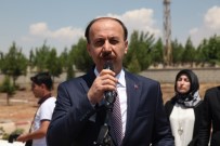 Vali Erin'den Silahsızlanma Çağrısı