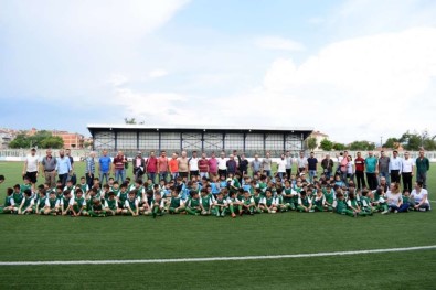 Yenişehir'de Yaz Okulları Başladı