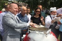 PİLAV GÜNÜ - '19. Etli Kazan Pilav Günü Etkinliği'