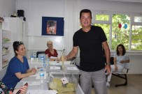 VATANDAŞLıK - Acun Ilıcalı Açıklaması 'Fazla Gerilim Var, Hiç De Mutlu Değilim'