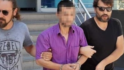 Annesini Para İçin Öldüren Zanlı Tutuklandı