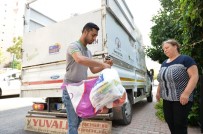 Atıkların Liraya Dönüşüm Projesinde Hedef 50 Bin