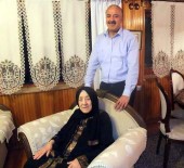 EMEKLİLİK - Aydın Valiliğinin Acı Günü