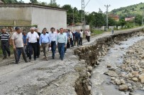 Başkan Demir Açıklaması 'Halkımızın Yaşadığı Mağduriyet Giderilecek'