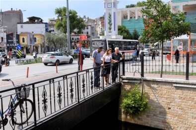 Başkan Serintürk, Mahallelilerin İhtiyaçlarını Dinledi