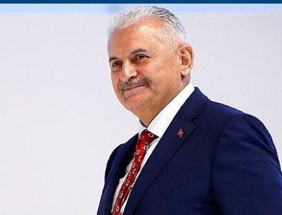 Binali Yıldırım: İmamoğlu'nu tebrik ediyorum