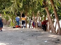 BAĞıVAR - Dicle Nehri'nde Kaybolan Gencin Cansız Bedenine Ulaşıldı