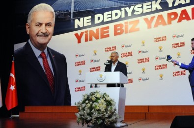 'Ekrem İmamoğlu'nu Tebrik Ediyor, Başarılar Diliyorum'