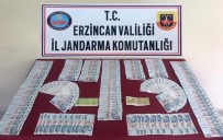 Erzincan'da Sahte Para Operasyonu Haberi