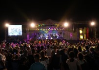 ŞARKICI - Gaziantep'te Mümin Sarıkaya Rüzgarı