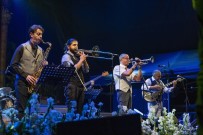 FAZIL SAY - Iyeoka'dan Türk Kahvesi Eşliğinde Muhteşem Konser