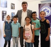 KARŞIYAKA BELEDİYESİ - Karşıyaka'nın 'Çocuk Belediyesi' Yola Çıkıyor