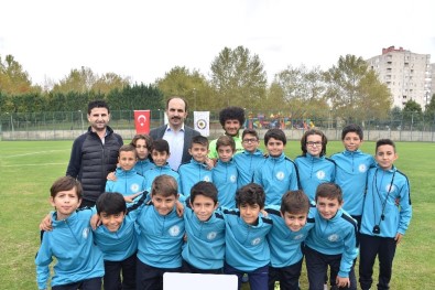 Konya'nın 28 İlçesinde Yaz Spor Okulu Açılıyor
