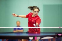 TOKYO - Özgür Yılmaz 3.Tura Yükseldi