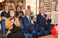 Piri Mehmet Paşa'yı Anma Etkinliği